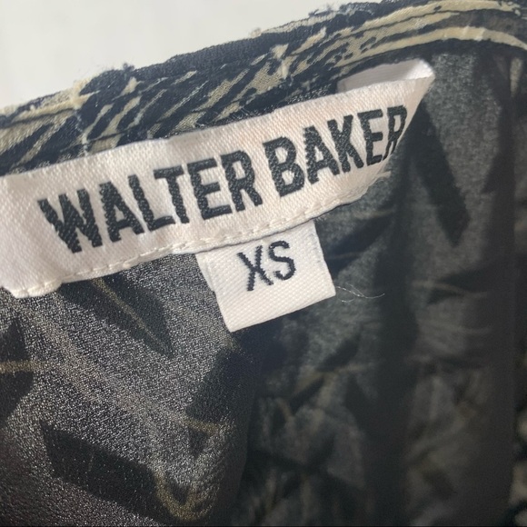 Walter Baker sleeveless top - Picture 7 of 10